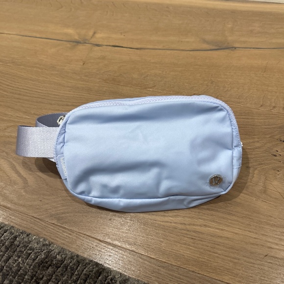 lululemon athletica | Bags | Lululemon Pastel Blue Belt Bag | Poshmark lululemon athletica | Bags | Lululemon Pastel Blue Belt Bag | Poshmark
